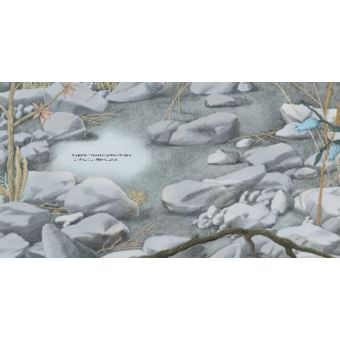 Tu etais où, avant ?