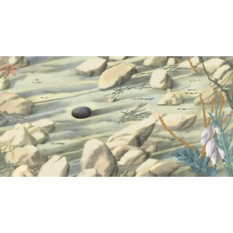 Tu etais où, avant ?