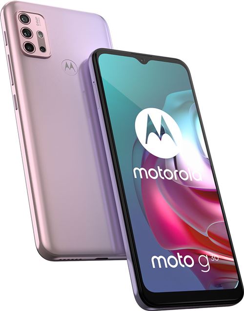 Moniteur de téléphone portable en gros pour Motorola moto G30