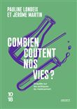 Combien coûtent nos vies ? - Pour la transparence du médicament