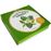 Kit prêt à broder - Broderie green_0