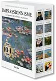 La Petite Collection de l’Art. DIX en UN. Impressionnisme