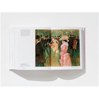 La Petite Collection de l’Art. DIX en UN. Impressionnisme