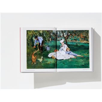 La Petite Collection de l’Art. DIX en UN. Impressionnisme