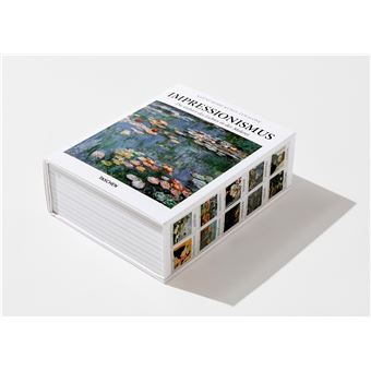 La Petite Collection de l’Art. DIX en UN. Impressionnisme