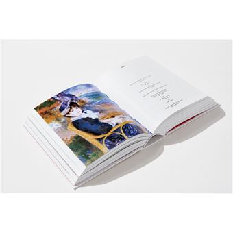 La Petite Collection de l’Art. DIX en UN. Impressionnisme