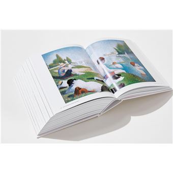 La Petite Collection de l’Art. DIX en UN. Impressionnisme