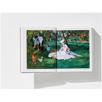 La Petite Collection de l’Art. DIX en UN. Impressionnisme