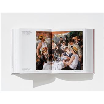 La Petite Collection de l’Art. DIX en UN. Impressionnisme