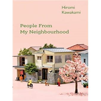 People From My Neighbourhood - 1