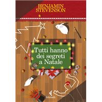 Tutti hanno dei segreti a Natale