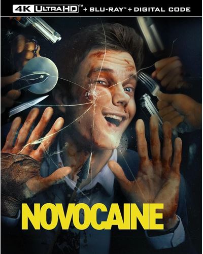 Novocaine