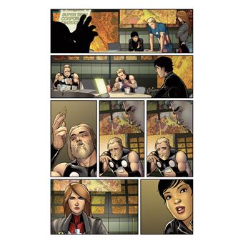 Miles Morales : The Ultimate Spider-Man