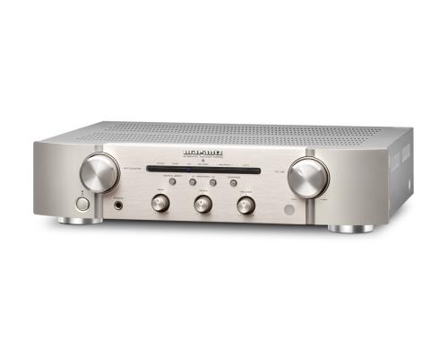 Marantz Pm5005 Silver Gold - Image 2