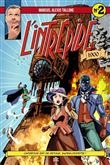 L'Intrépide