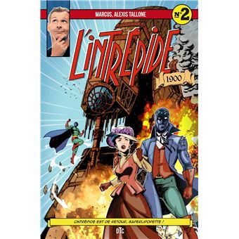 L'Intrépide