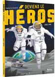 Deviens le héros - code lune