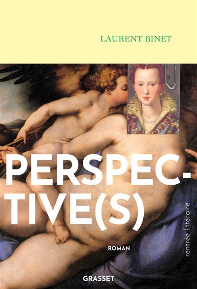 couverture de : Perspective(s)