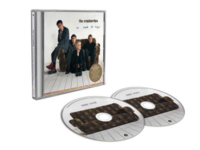 No Need To Argue (30th Anniversary) Édition Deluxe