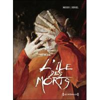 L'Île des morts - Intégrale
