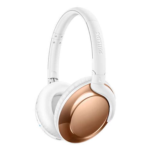PHILIPS FND SHB4805 ROSE GOLD