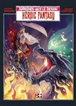 Apprends moi le dessin. Héroic Fantasy