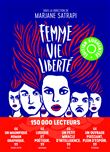 Femme, vie, liberté