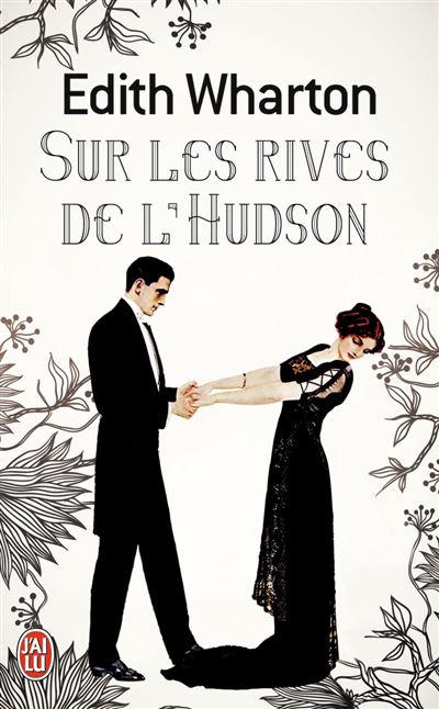 Sur les rives de l'Hudson - Edith Wharton - Poche
