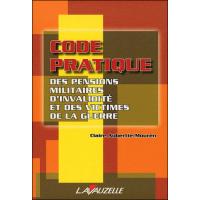 Code Des Pensions Militaires D Invalidite Et Des Victimes De Guerre Et Reglementation Code 20058 Tome 20058 Broche Journaux Officiels Achat Livre Fnac