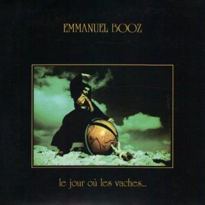 Jour ou les vaches/180g/gatefold