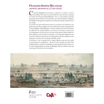 François Joseph Bélanger