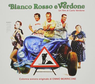Bianco rosse e verdone