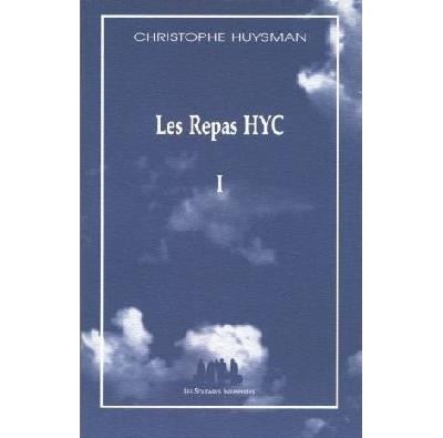 Les repas hyc