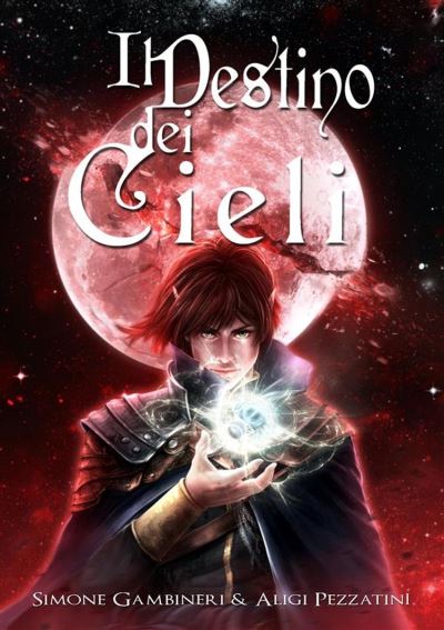 Il Destino dei Cieli