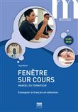 Fenêtre sur cours - Manuel du formateur