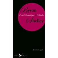 Ecrits romantiques et rebelles
