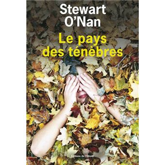 Le pays des ténèbres