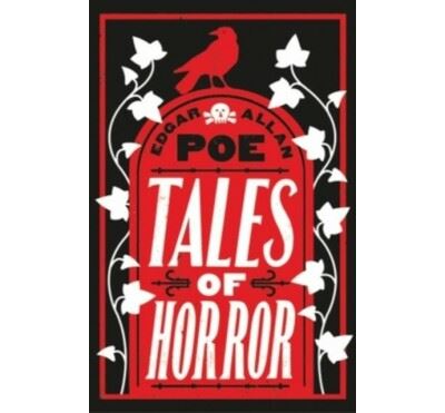 Tales Of Horror