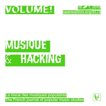 Musique & hacking