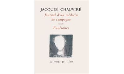 Journal d'un médecin de campagne 1950-1959