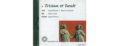 Tristan et iseult