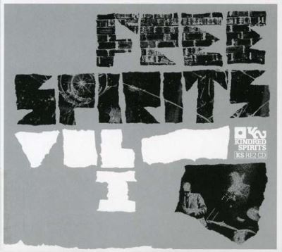 Free spirits 1/various