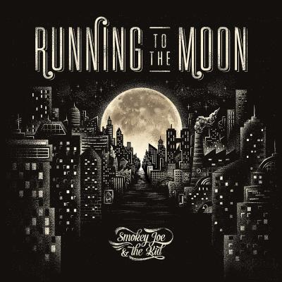 Running to the moon