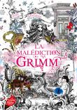La malédiction Grimm - Tome 1