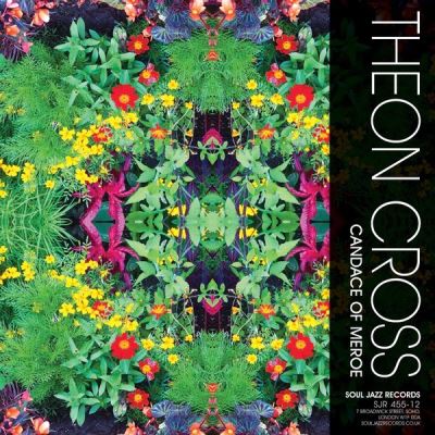 Kaleidoscope Theon Cross Pokus