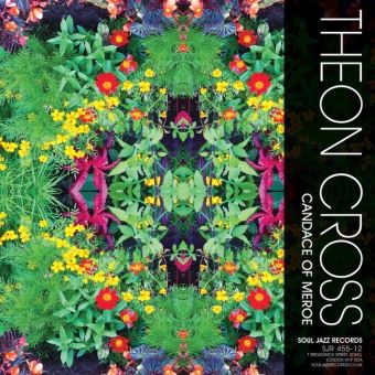 Kaleidoscope - Vinilo