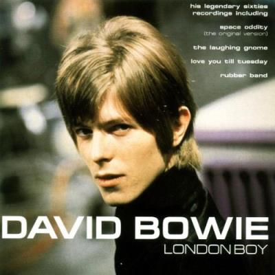 London boy