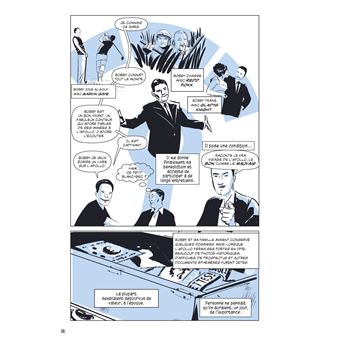 Showtime at the Apollo