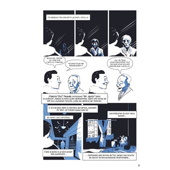 Showtime at the Apollo