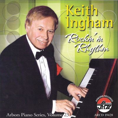Rockin in rhythm